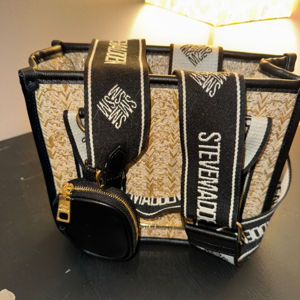 Steve Madden bag